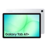 Samsung Galaxy Tab A11 64GB Silver