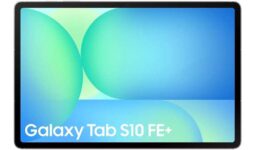 Samsung Galaxy Tab S10 FE 13.1in 128GB Wi-Fi Tablet – Free C&C – With Code