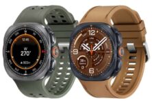 Samsung Galaxy Watch Ultra2 47 mm, LTE Smart Watch – £394.10 Via APP Or Main Site & Trade Codes