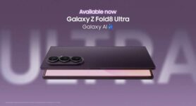 Samsung Galaxy Z Fold 8 Ultra