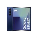 Samsung Galaxy Z Fold7 1TB 16GB RAM – Blue Shadow, 3 Year Extended Warranty (UK Version) – Prime Deal