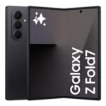 Samsung Galaxy Z Fold7 AI Phone, Thin and Light Foldable Design