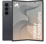 Samsung Galaxy Z Fold8 Ultra Smartphone, 512GB Storage, Graphite