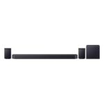 Samsung HW-Q990HXU 11.1.4ch Q-Series Soundbar (Central Scotland only) £400 Cashback