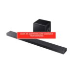 Samsung HW-QS700F Refurbished 3.1.2ch Dolby Atmos Soundbar with Subwoofer