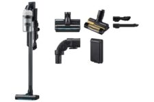 Samsung Jet 85S Pet Cordless Vacuum Cleaner – 20% with Code Extra £15 Off Via Trade In