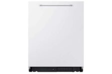 Samsung Series 7 DW60CG550B00EU Integrated Dishwasher, Auto Door Open, 14 Place Settings