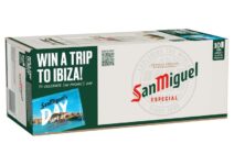 San Miguel Especial Premium Lager Beer, 10 x 440ml cans ABV 5% £8.50 With Max S&S