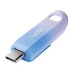 SanDisk Creator 512GB USB-C Flash Drive 400 MB/s