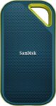 SanDisk Extreme PRO Portable SSD 1TB, up to 2000MB/s Read Speeds