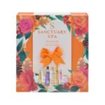 Sanctuary Spa Discover Total Spa Escape Gift Set