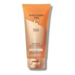 Sanctuary Spa Exfoliating Body Scrub No Mineral Oil Vegan – £4.25 S&S Voucher