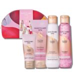 Sanctuary Spa Lily & Rose Collection Gift Set