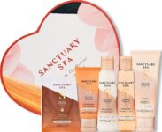 Sanctuary Spa Lost In The Moment Gift Set, Vegan, Gift For Women, Gift For Her, Womens Gift Sets