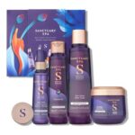 Sanctuary Spa Ultimate Calm Collection Gift Set