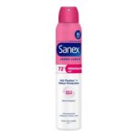 Sanex Derma Care Menopause Antiperspirant Spray 200ml