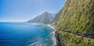 São Vicente (Madeira): 7 nights in 4-Estalagem do Vale incl. flights & breakfast 2 travelers from £299pp UNESCO forest valley Dec