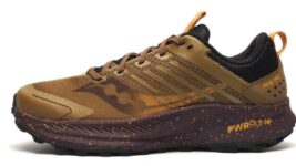 Saucony Ride TR2 Mens Trail Running Shoes