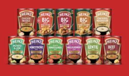 Save £1 on selected Heinz 400g soups