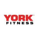 Save 20% on Selected fitness Products York fitness