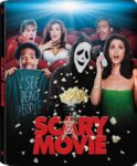 Scary Movie (2000) (Ltd Edition Steelbook) 4K Ultra HD Blu-ray – Pre-order