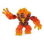 Schleich Eldrador Lava Smasher Figurine 7 70145