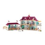 Schleich Horse Club 42706 Lakeside Country House and Stable