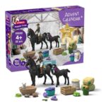 Schleich Horse Club Advent Calendar 2026 for Kids 5