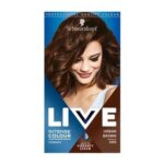 Schwarzkopf LIVE Intense Colour Permanent 088 Urban Brown