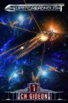 Sci-F- Superdreadnought 1: A Military AI Space Opera Kindle Edition