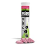 Science in Sport Hydro Electrolyte Tablets – Pink Grapefruit – 20 Pack