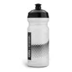 Science in Sport Transparent Sports Bottle, 600ml