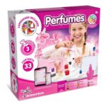 Science4you Perfume Making Kit for Kids DIY Fragrance Toy