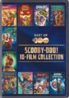 Scooby-Doo – 10-Film Collection DVD