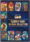 Scooby-Doo – 10-Film Collection DVD