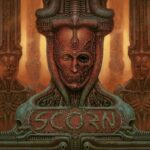 Scorn – PS5