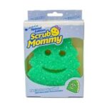 Scrub Mommy Holiday Seasons Sponge – Christmas Tree