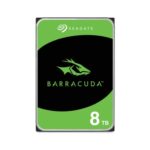 Seagate 8TB BarraCuda Internal Hard Drive (ST8000DMZ04)