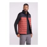 Seasons Mens Padded Gilet
