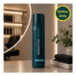 Sebastian Professional Twisted Elastic Detangler Shampoo 250ml