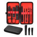 Secret Santa Gifts for Men Nail Clippers Set