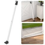 SecurityMan SECURITYBAR, Door knob/Sliding Door Security bar