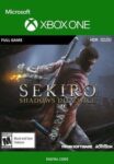 Sekiro: Shadows Die Twice – GOTY Edition (Xbox One / Xbox Series XS) – Sold by Cnlgaming w/code