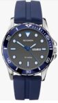 Sekonda Mens 43mm Balearic Analogue Sports Watch