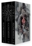 SenLinYu Alchemised (Deluxe Three-Volume Slipcase Edition) Hardcover – Pre-Order
