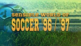 Sensible World of Soccer 96/97 – PC/GOG