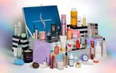 Sephora Advent Calendar 2026
