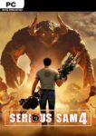 Serious Sam 4 (PC/Steam)