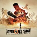 Serious Sam Collection (Trilogy & All DLC) – Nintendo Switch Game