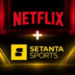 Setanta Sports Fan Pack Netflix Premium (4K) Setanta Sports £8.37/Month Standard (1080p) £6.28/Month – via Moldova VPN